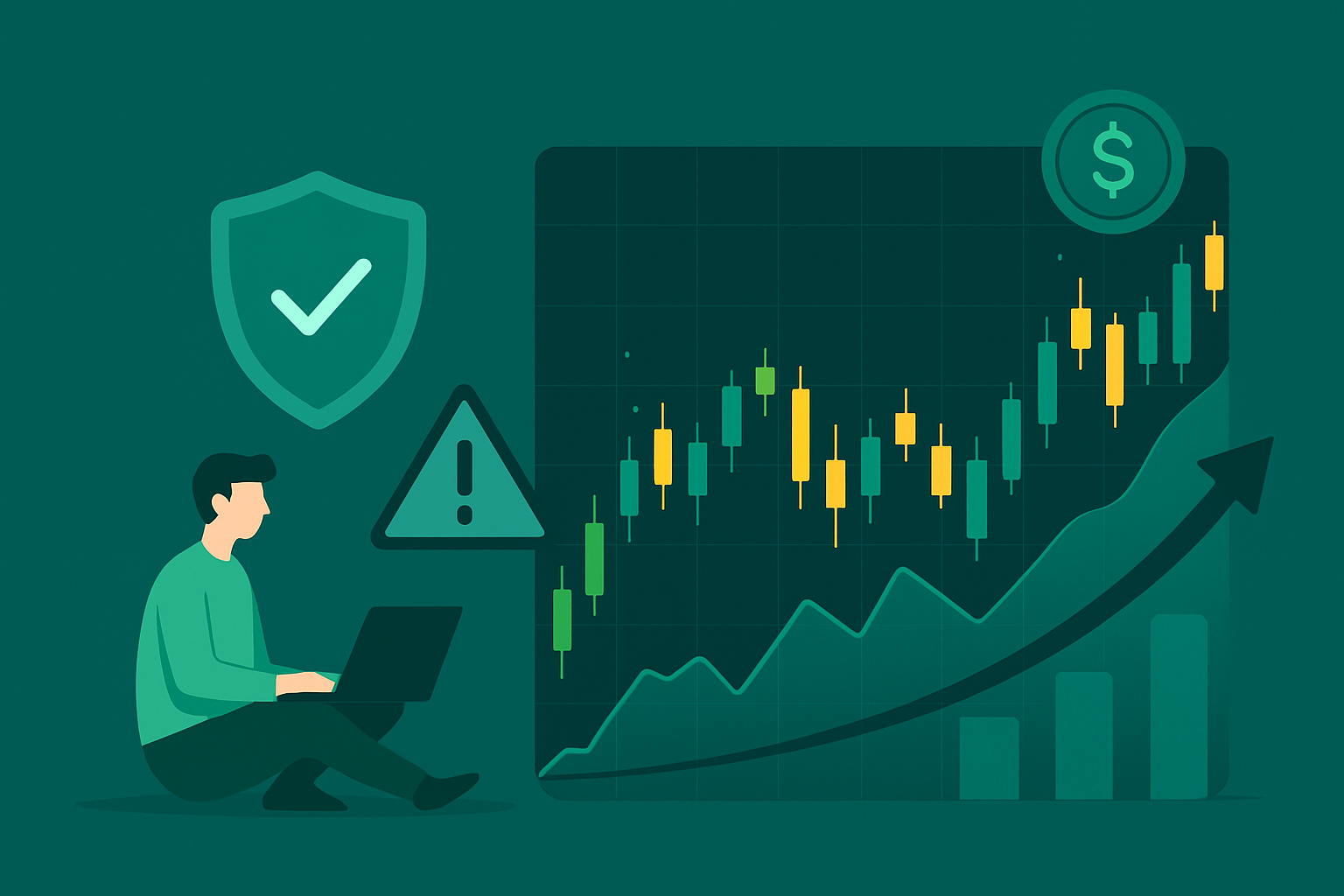 Crucial Risk Management Tactics for Scalping Traders