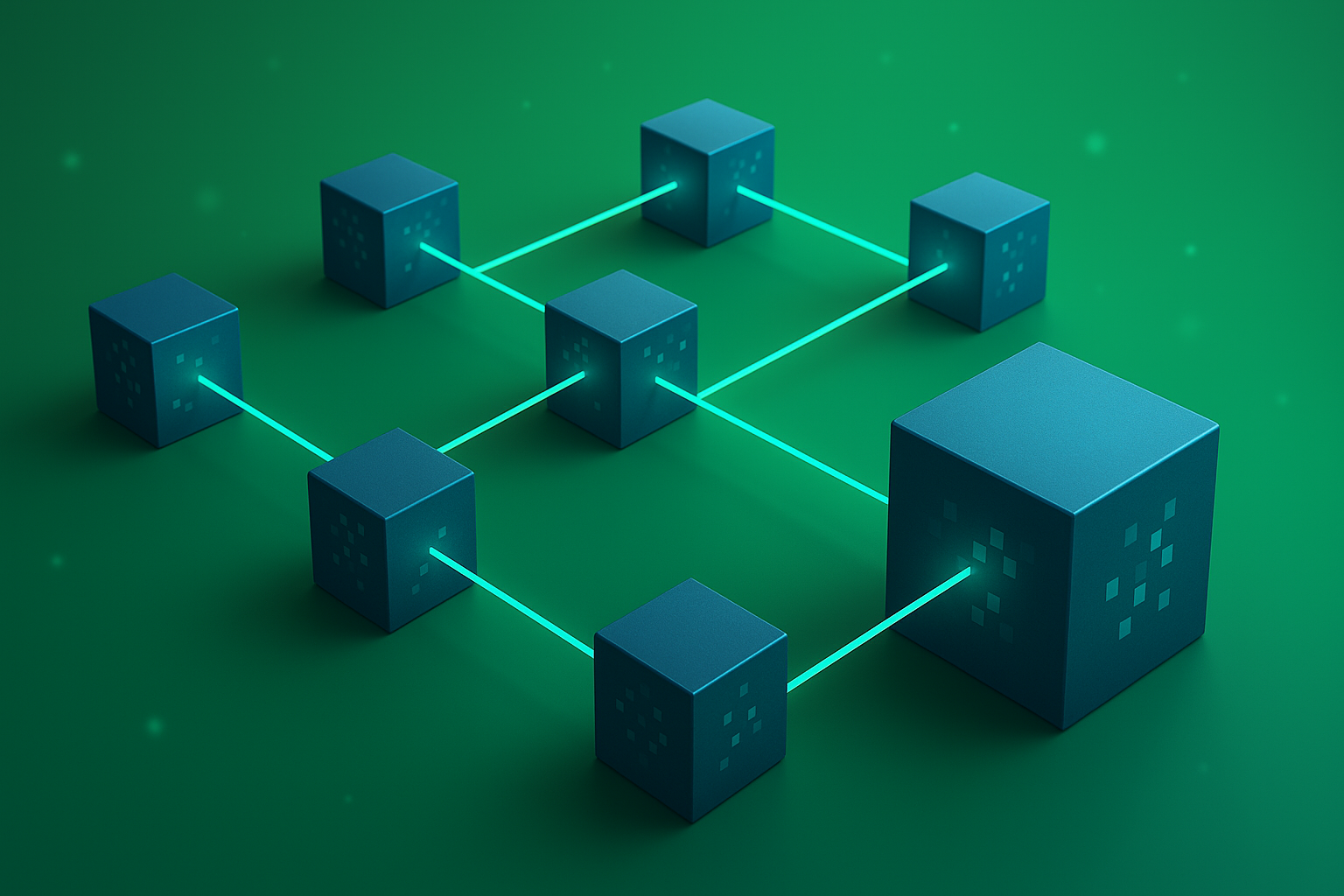 Blockchain Explained: Understanding the Impact of Technology