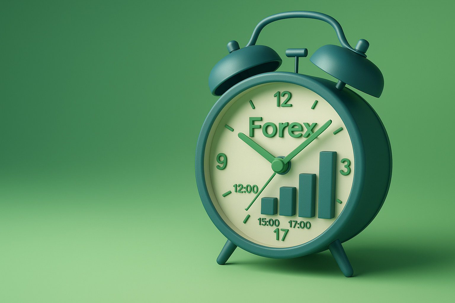 How Long Does It Take to Learn Forex?