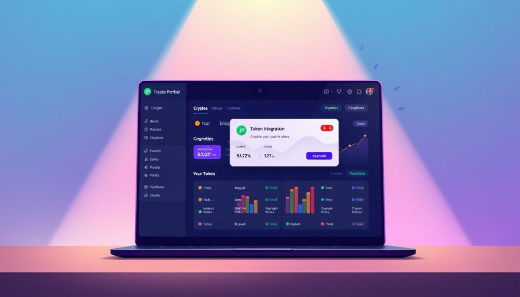 adding custom tokens crypto portfolio adding custom tokens crypto portfolio