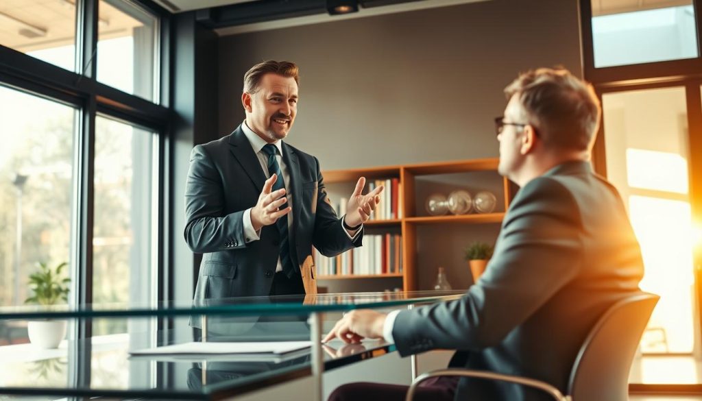 broker services broker services