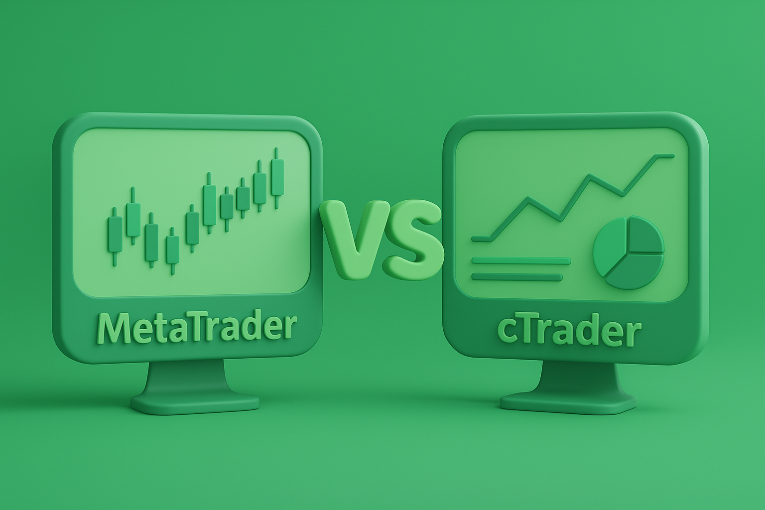 Mastering MetaTrader and cTrader for Forex Trading