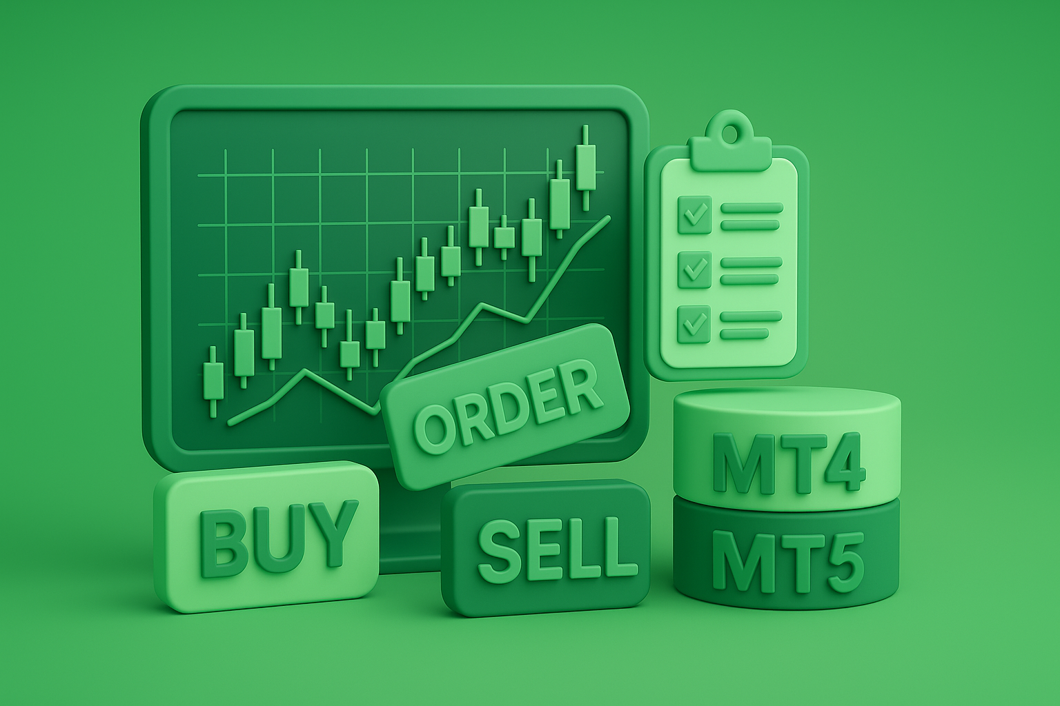 Mastering Trade Execution in Modern Financial Platforms