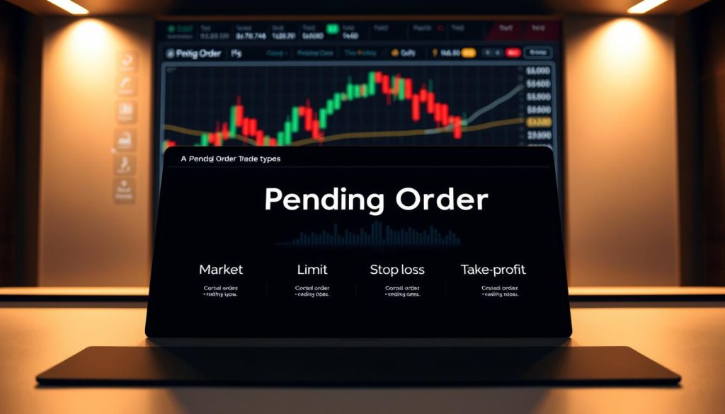 pending order strategies pending order strategies