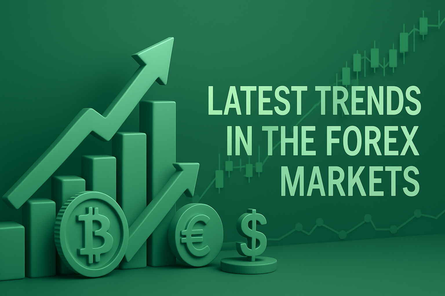 Latest Trends in the Forex Markets: Insights for Traders