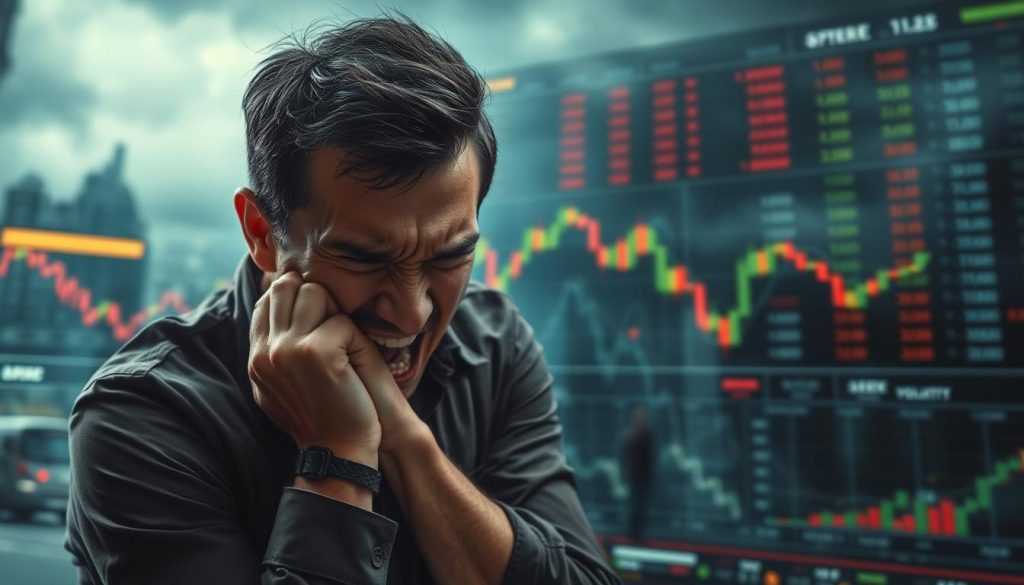 emotional trading