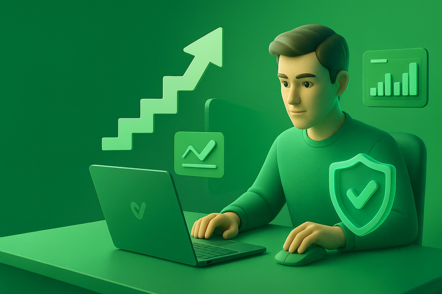 Beginner Traders: Sidestep These Common Mistakes