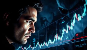 news gap volatility