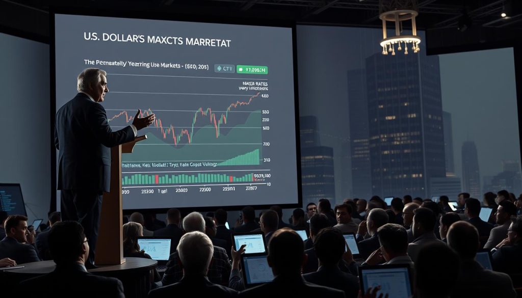 policy and macro market