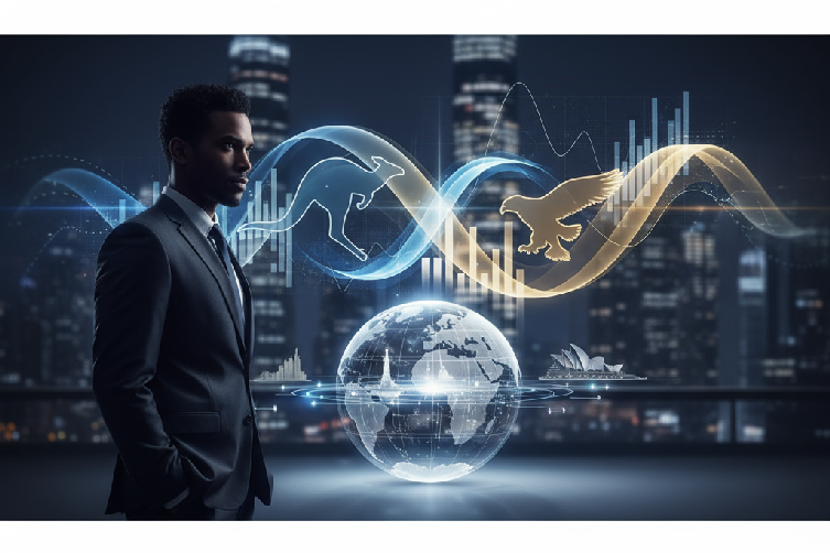 What is AUDUSD in Forex? Trading Guide