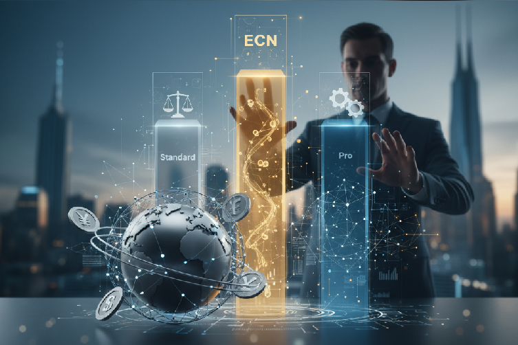 A Guide to Forex Trading Account Types - Trading Insights