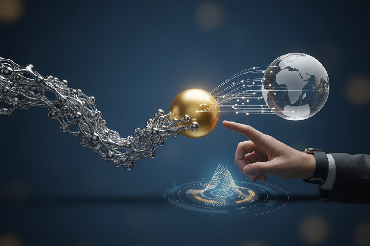 Mastering the Types of Liquidity in Forex Trading