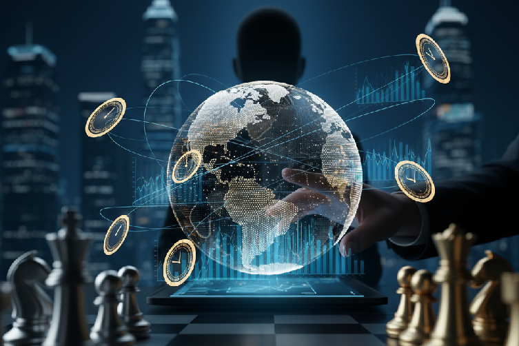 Forex Trading Sessions: A Beginner’s Guide