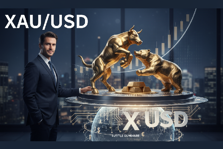 Understanding XAU/USD in Forex: A Comprehensive Guide