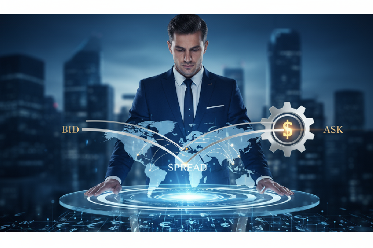 What Is the Spread in Forex? A Trader’s Guide