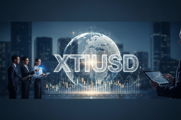 Unlock the Power of XTIUSD in Forex Trading