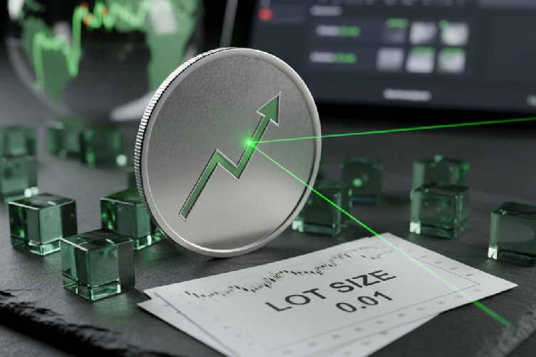 Illustration about Maximize Your $100 Forex Account: The Ultimate Guide to Choosing the Perfect Lot Size Introduction W for traders