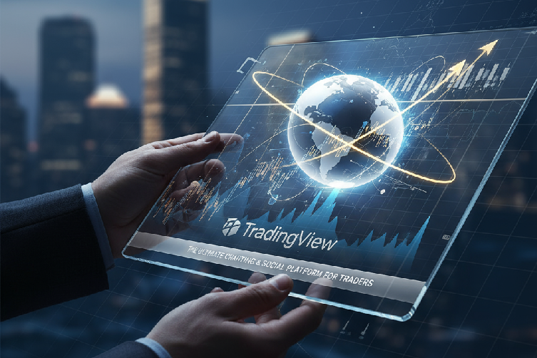 TradingView: The Ultimate Charting & Social Platform for Traders