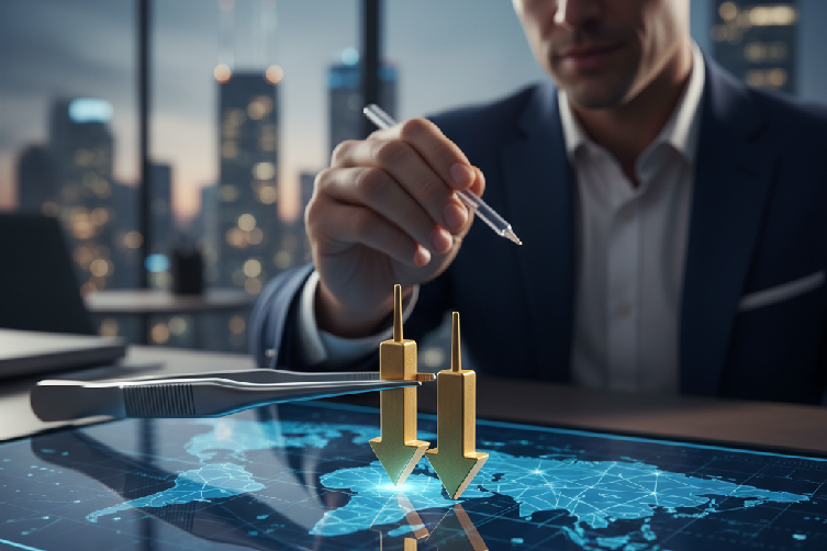 Master the Tweezer Top Pattern for Trading Success
