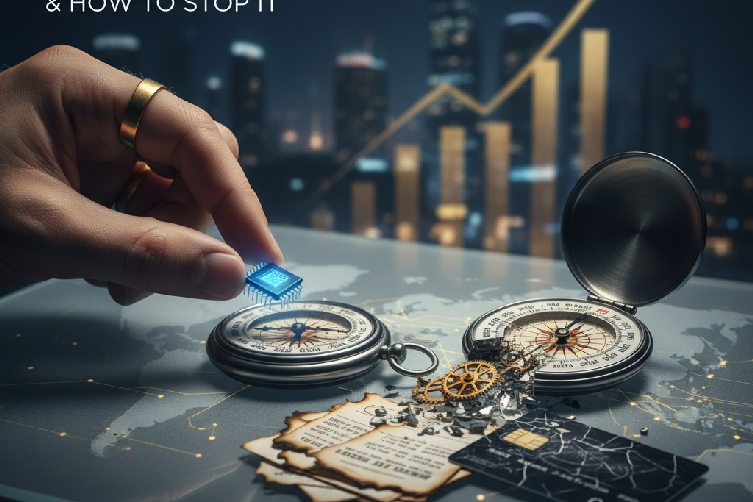 What Is Revenge Trading & How to Stop It