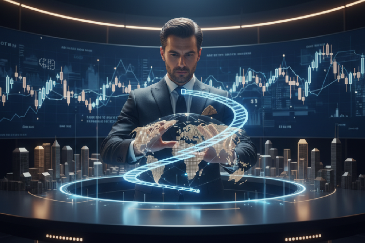 Mastering the ICT Fibonacci Retracement: A Trader’s Guide