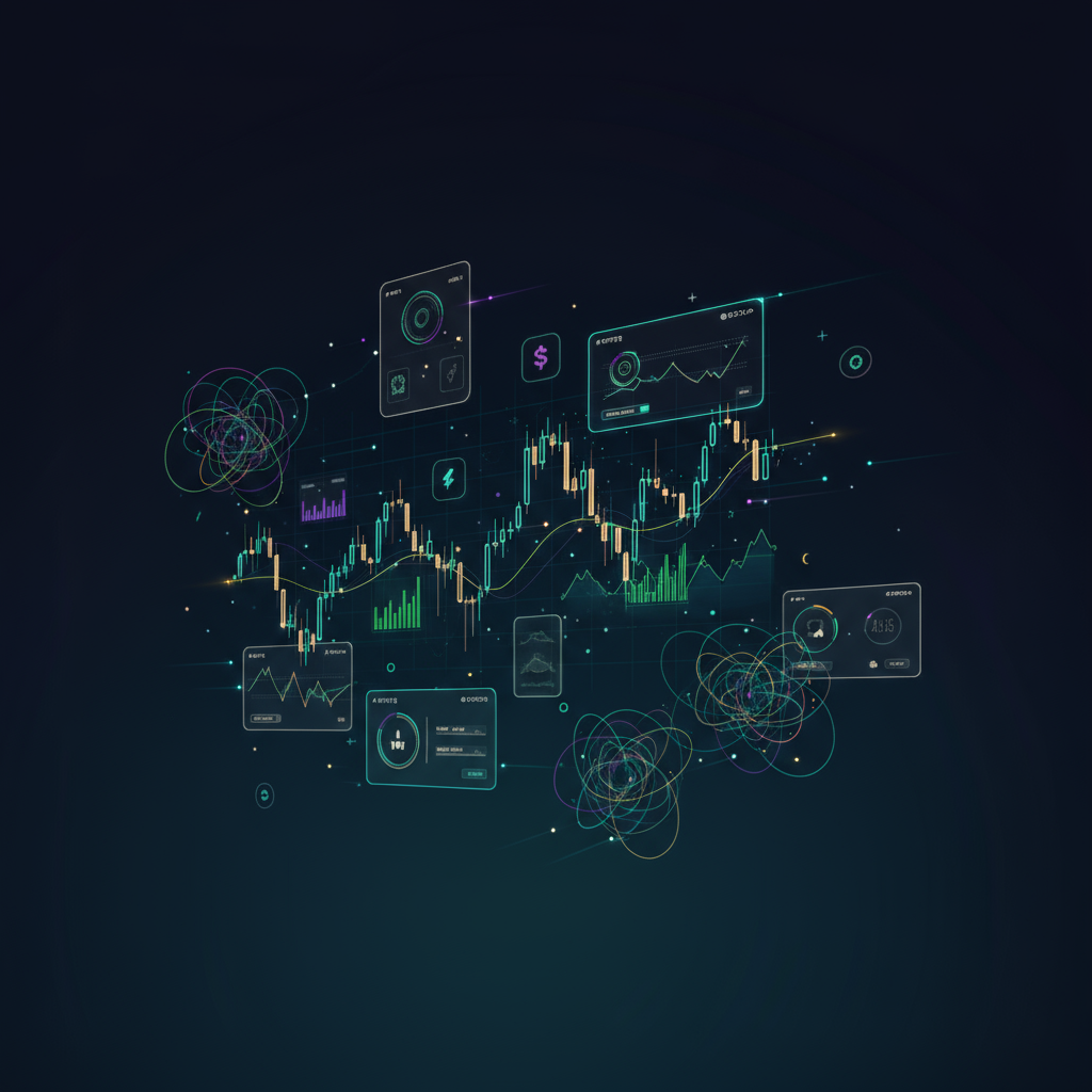 5 Economic Reports That Can Impact Forex – FXNX Insights