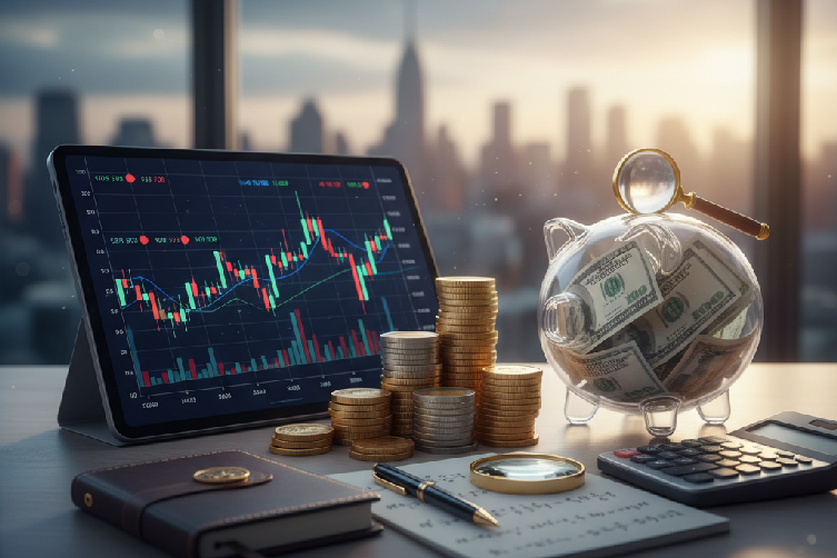 How Much Capital Do You Need for Day Trading?
