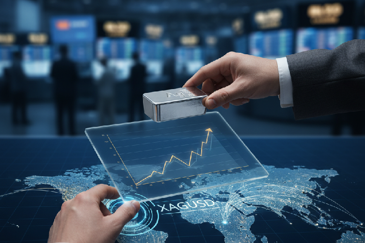 What is XAGUSD in Forex? A Guide to Silver-USD Trading
