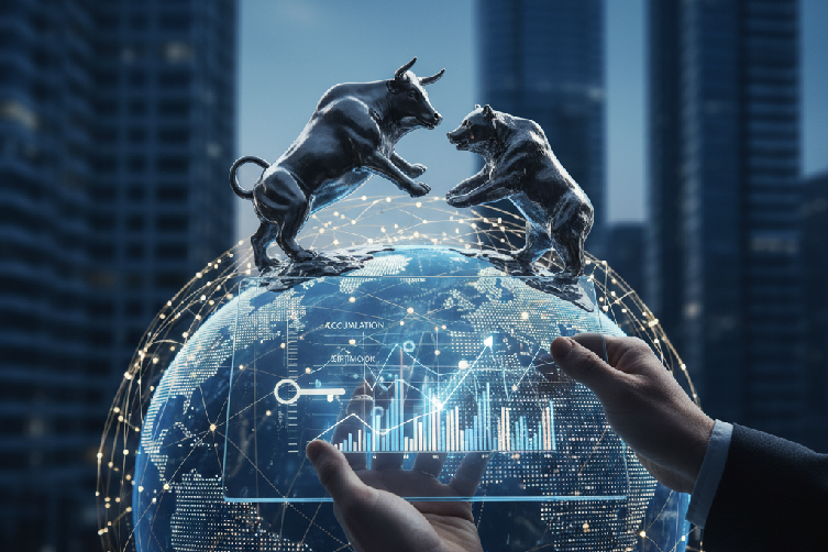 Wyckoff Method: Unlock Market Secrets Fast