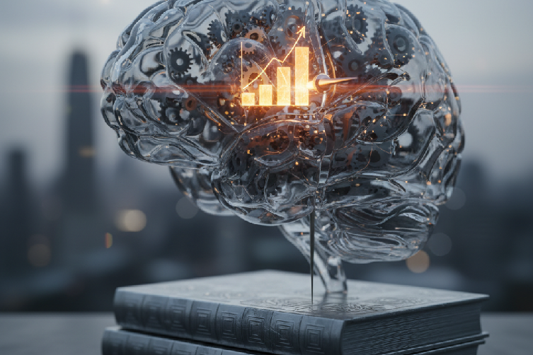 Illustration about Wyckoff Method: Unlock Market Secrets Fast Have you ever wondered why some traders seem to predict m for traders