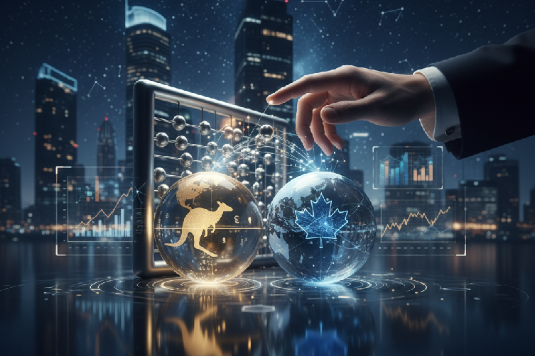 AUDCAD Forex Trading: A Guide to the Powerhouse Pair