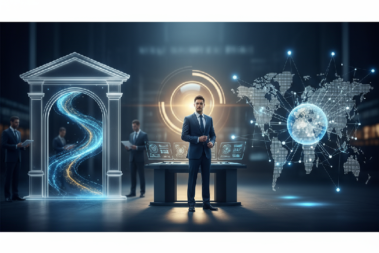 Types of Brokers in Forex: An Essential Guide for Traders
