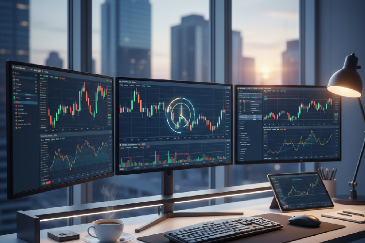 The Ultimate 4-Hour Trading Strategy