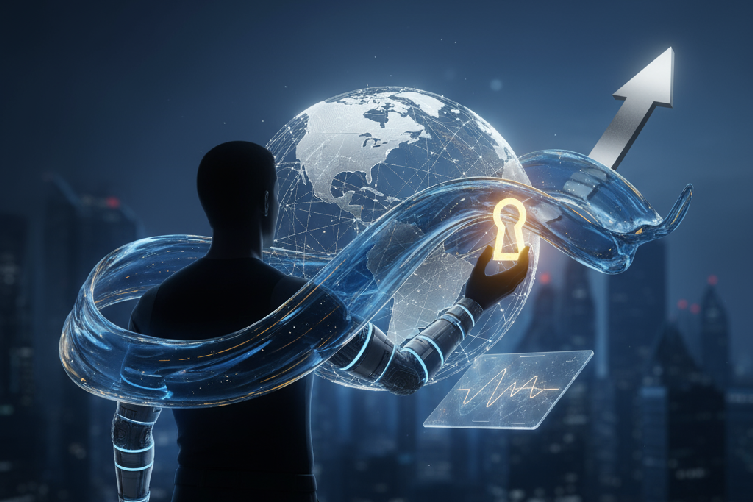 A Trader’s Guide to Institutional Order Flow