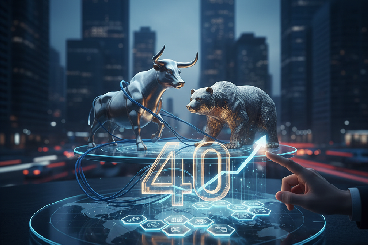 What is the DAX 40 Index: Understanding Germany’s Top Stocks
