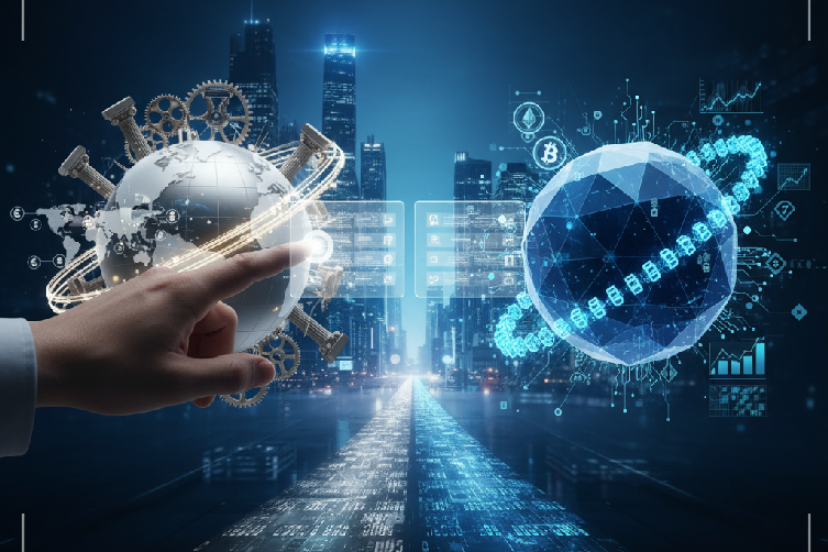 Forex vs. Cryptocurrency Trading: A Comprehensive Guide