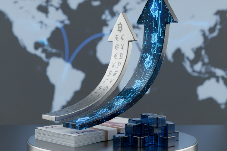 Illustration about Forex vs. Cryptocurrency trading Introduction In recent years, both Forex and cryptocurrency trading for traders