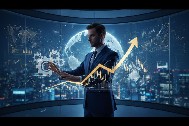 Mastering Forex Trading Trends: A Guide