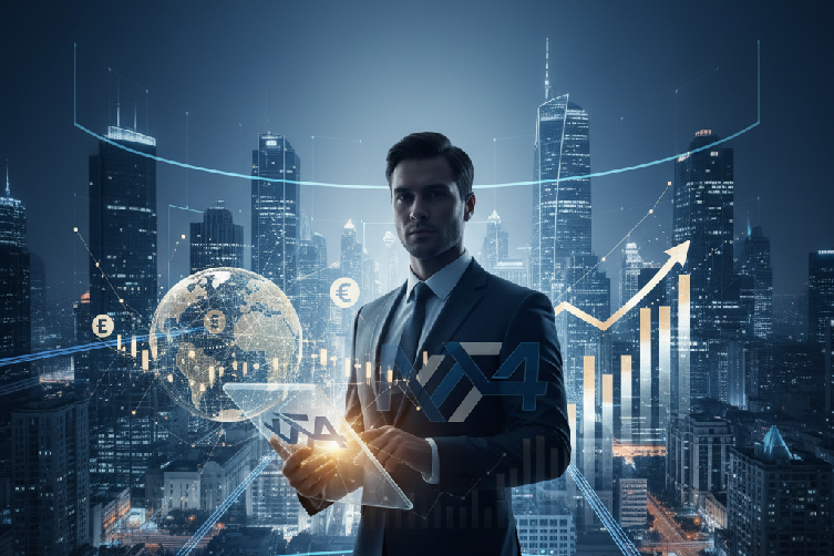 MetaTrader 4 (MT4): A Complete 2025 Guide for Traders