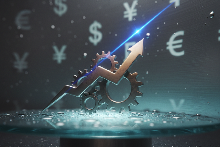 Illustration about MetaTrader 4 (MT4): The Complete 2025 Guide Imagine having a trading platform that not only simplifi for traders