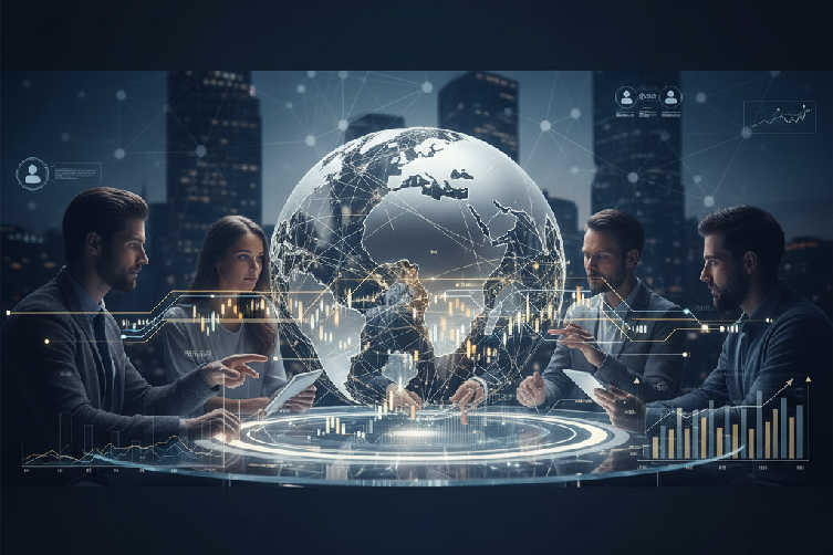 What is Social Trading in Forex? A Complete Guide to Collaborative Trading