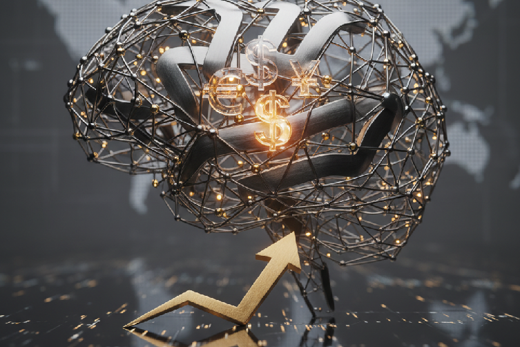 Illustration about What is Social Trading in Forex? Imagine harnessing the collective intelligence of thousands of trad for traders