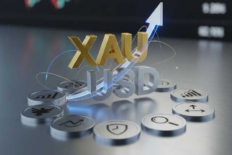 Illustration about 7 Proven XAUUSD Swing Trading Strategies Introduction Are you seeking a profitable approach to capit for traders
