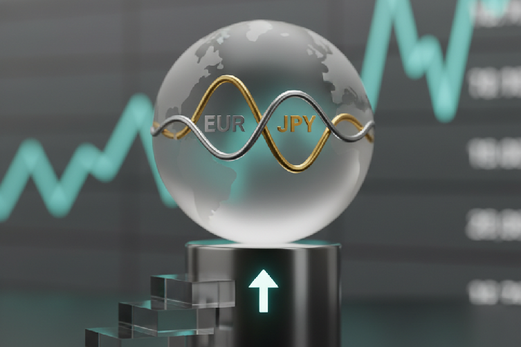 Illustration about EUR/JPY Forex Guide: Master the Currency Pair Today Imagine navigating the vast seas of Forex tradin for traders