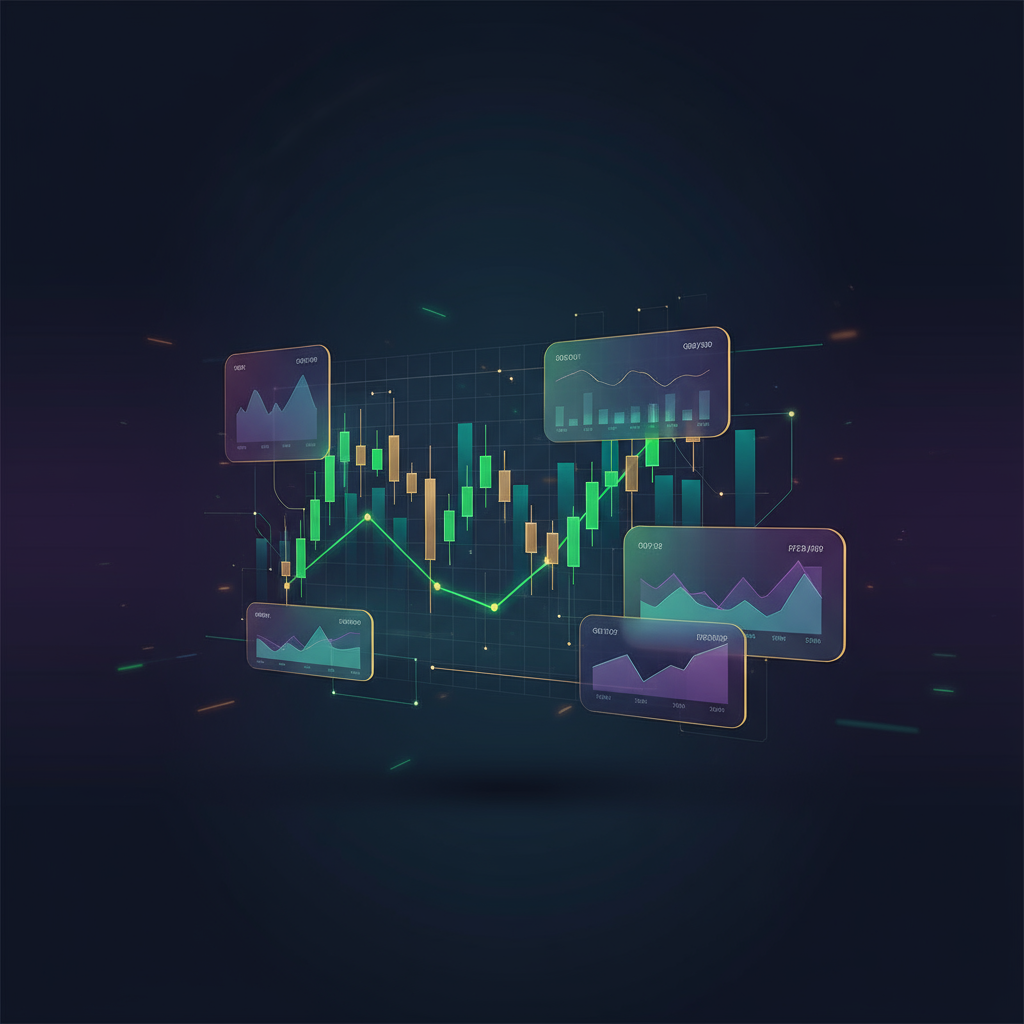 Mastering the 1-Minute Forex Trading Strategy