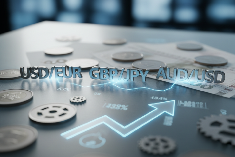 Illustration about Best Currency Pairs to Trade as a Beginner: Unlock Your Forex Success Are you eager to jump into the for traders