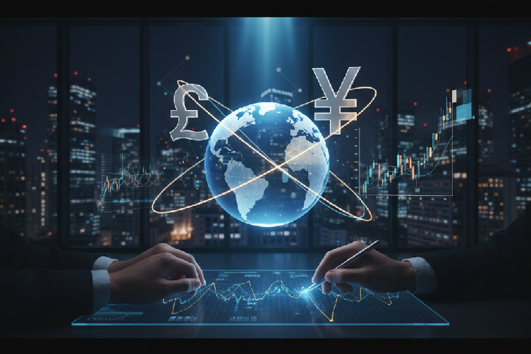 Mastering GBP/JPY Forex Trading: A Complete Guide