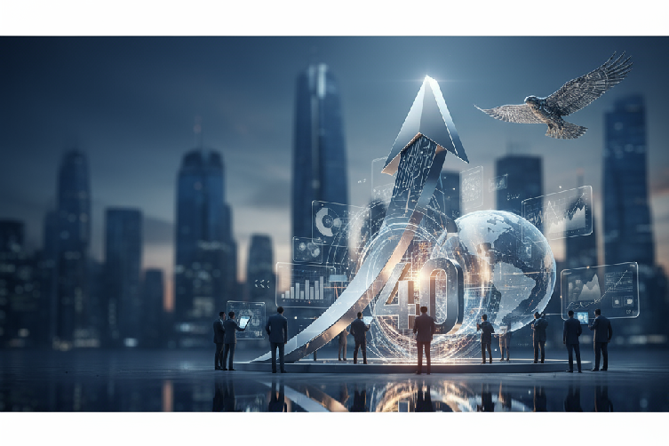What is the FRA40 Index: A Definitive Guide