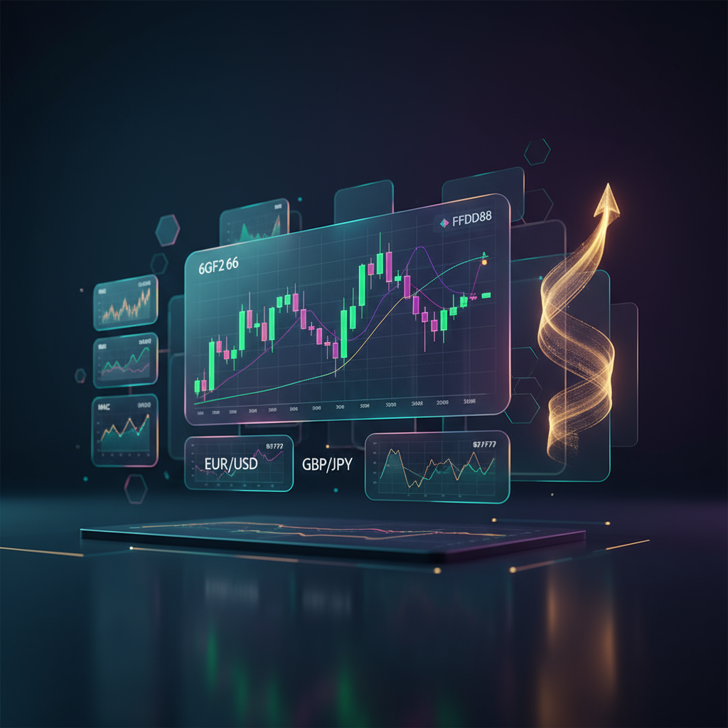 Ultimate 1-Hour Swing Trading Strategy for Rapid Gains