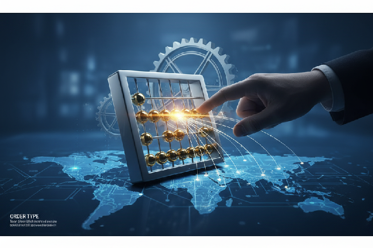 Master the 8 Types of Orders in Forex Trading